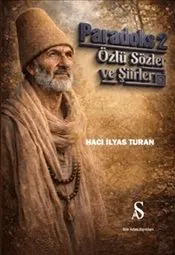 Paradoks 2 : Özlü Sözler ve Şiirler kapağı