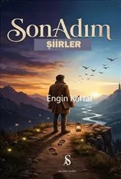 Son Adım Şiirler kapağı