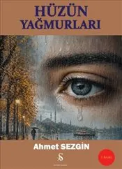 Hüzün Yağmurları kapağı