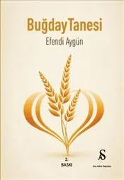 Buğday Tanesi kapağı