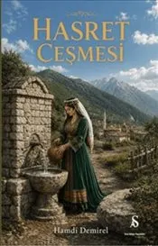 Hasret Çeşmesi kapağı
