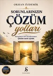 Sorunlarınızın Çözüm Yolları kapağı