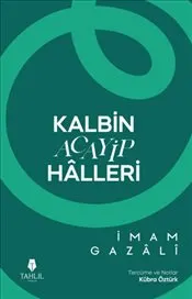 Kalbin Acayip Halleri kapağı