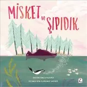 Misket ve Şıpıdık kapağı