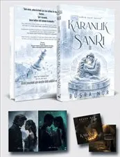 Karanlık Sanrı 2 - Ciltli kapağı