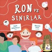 Ron ve Sınırlar kapağı