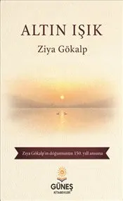 Altın Işık kapağı