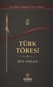 Türk Töresi kapağı