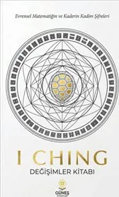 I Ching kapağı