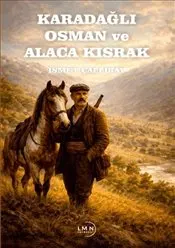Karadağlı Osman ve Alaca Kısrak kapağı