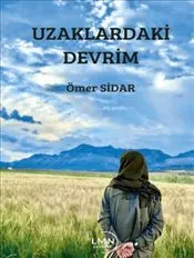 Uzaklardaki Devrim kapağı