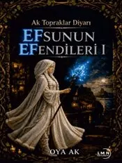 Efsun'un Efendileri 1 kapağı