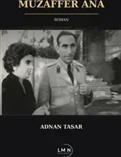 Muzaffer Ana kapağı