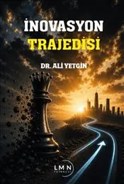 İnovasyon Trajedisi kapağı