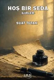 Hoş Bir Seda : Şiirler kapağı
