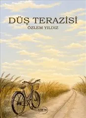 Düş Terazisi kapağı