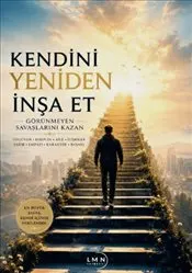 Kendini Yeniden İnşa Et kapağı