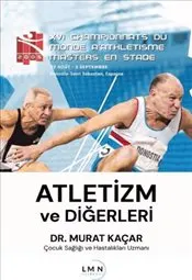 Atletizm ve Diğerleri kapağı