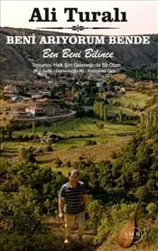 Beni Arıyorum Bende kapağı