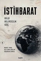 İstihbarat : Bilgi, Belirsizlik, Güç kapağı
