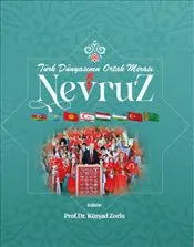 Türk Dünyasının Ortak Mirası Nevruz kapağı
