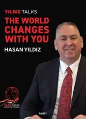 Yıldız Talks The World Changes With You kapağı