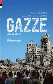 Gazze : Rüya ve Kabus kapağı