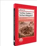 Tarihte Türkler ve Serhat Hikayeleri kapağı