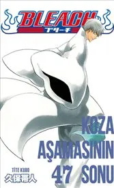 Bleach 47. Cilt kapağı