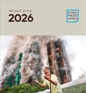 İstanbul Photo Awards : Winners of the 2026 kapağı