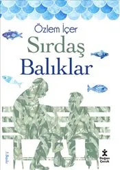 Sırdaş Balıklar kapağı