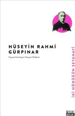İki Hödüğün Seyahati kapağı