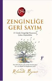 Zenginliğe Geri Sayım : 21 Günde Zenginliği Hayatınıza Çeken Alışkanlıklar - Ciltli kapağı