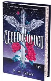 Gece Dokuyucu : Ciltli kapağı
