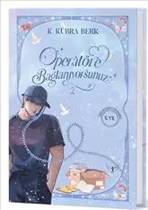 Operatöre Bağlanıyorsunuz 2 - Özel Baskı - Ciltli kapağı
