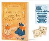 Kalp Avı Bir Avni Romanı - Özel Baskı - Ciltli kapağı