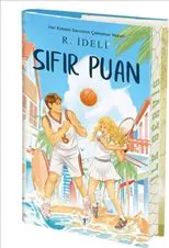 Sıfır Puan : Ciltli kapağı