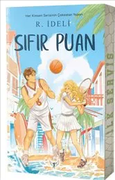 Sıfır Puan kapağı