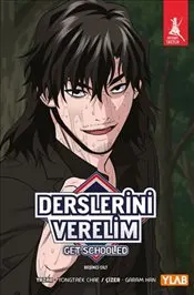 Derslerini Verelim 5. Cilt kapağı