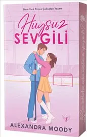 Huysuz Sevgili : Darling Şeytanları - 2 kapağı