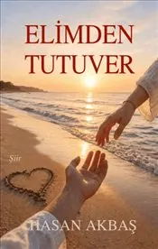 Elimden Tutuver kapağı