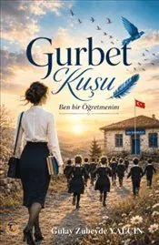 Gurbet Kuşu kapağı