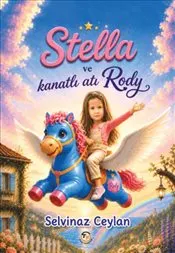 Stella ve Kanatlı Atı Rody kapağı