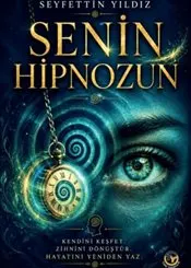 Senin Hipnozun kapağı