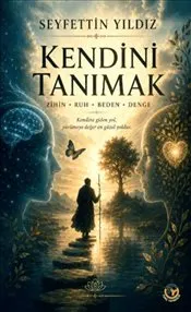 Kendini Tanımak kapağı