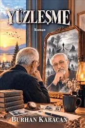 Yüzleşme kapağı