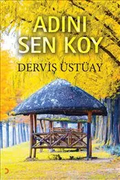 Adını Sen Koy kapağı