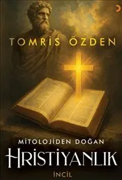 Mitolojiden Doğan Hristiyanlık kapağı