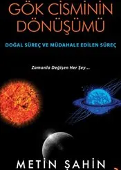 Gök Cisminin Dönüşümü kapağı