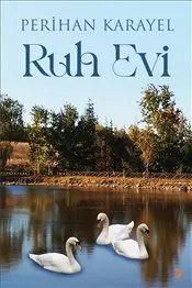 Ruh Evi kapağı